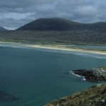 Rejs etapowy na Islandię. Rejsy stażowe na pływach. Zdjęcia Szkocji autorstwa Charlesa Hendersona.
